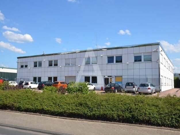 Büro zur Miete 12 € 452 m² Bürofläche teilbar ab 210 m² Ossendorf Köln 50829