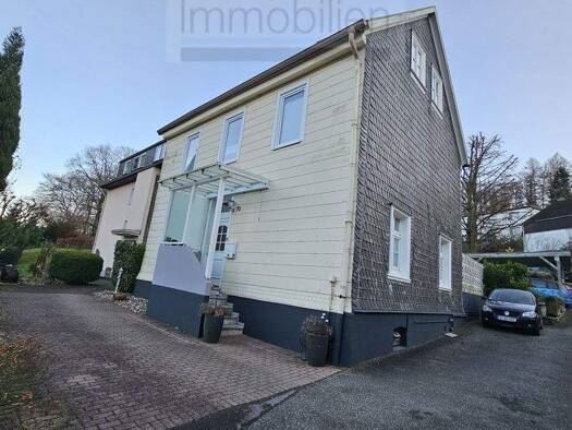 Einfamilienhaus zum Kauf 409.000 € 7 Zimmer 156,4 m² 1.901 m² Grundstück Barmen Wuppertal 42287