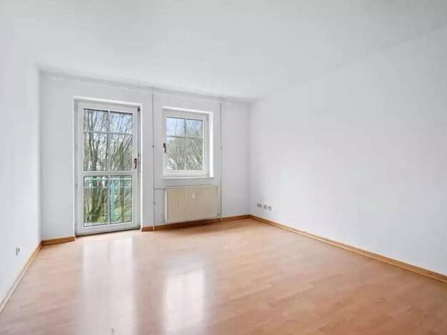 Wohnung zur Miete 510 € 1 Zimmer 26,4 m² 2. Geschoss Conradin-Kreutzer-Straße Petershausen Konstanz 78467