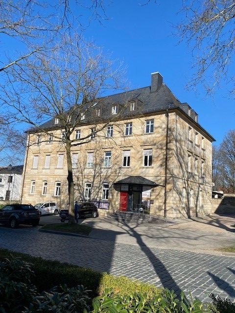 Wohnung zum Kauf 375.000 € 2,5 Zimmer 92,5 m²<br/>Wohnfläche 2.<br/>Geschoss Brandenburger Straße 49 Hammerstatt / St. Georgen Bayreuth 95448