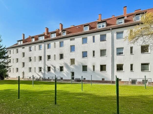Wohnung zum Kauf 99.000 € 3 Zimmer 53 m² 1. Geschoss Paunsdorf Leipzig 04328