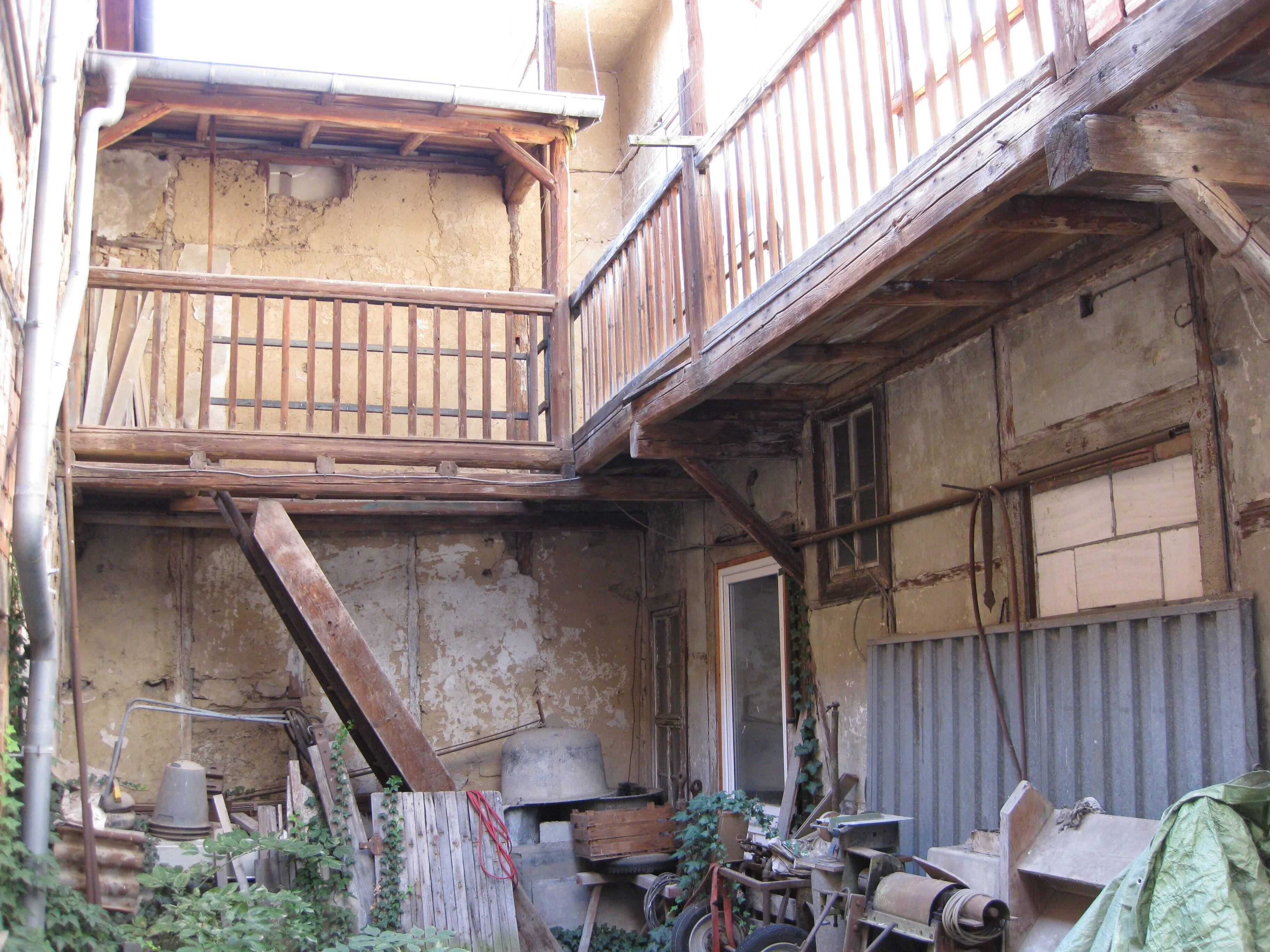 Reihenmittelhaus zum Kauf - Ansicht 4