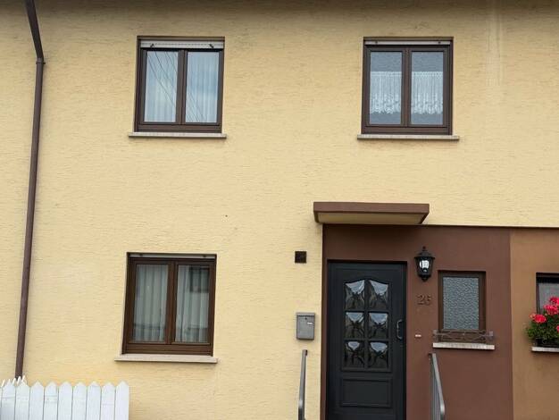 Reihenmittelhaus zum Kauf 289.000 € 4 Zimmer 88 m² 341 m² Grundstück Plüderhausen Plüderhausen 73655