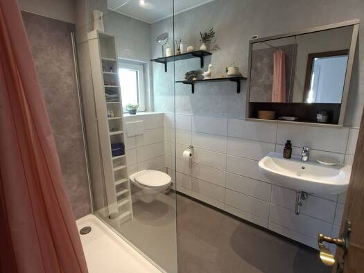 Wohnung zur Miete 1.100 € 3,5 Zimmer 96 m² Geschoss 1/2 frei ab 01.10.2026 Einhausen 64683