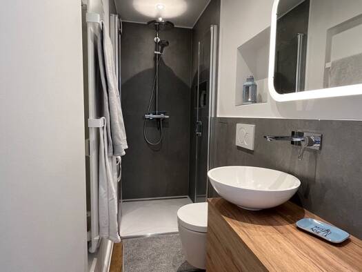 Loft zur Miete 1.575 € 3 Zimmer 68 m² Geschoss 2/4 frei ab 01.02.2026 Sebald Nürnberg 90403