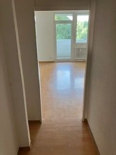 Wohnung zur Miete 519 € 1 Zimmer 38,8 m²<br/>Wohnfläche 7.<br/>Geschoss 16.10.2024<br/>Verfügbarkeit Julius-Brecht-Straße 1 Frankfurter Berg Frankfurt am Main 60433