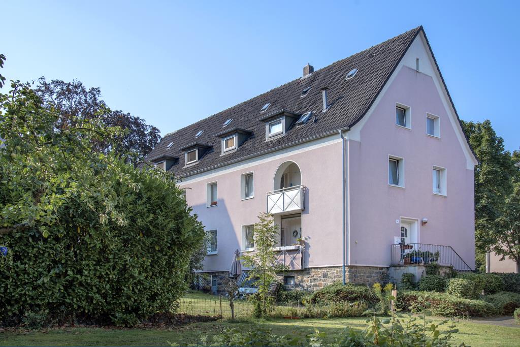 Wohnung zur Miete 419 € 3 Zimmer 55,7 m²<br/>Wohnfläche 2.<br/>Geschoss 01.01.2025<br/>Verfügbarkeit Richard-Wagner-Straße 14 Stadtkern - Ost Hemer 58675