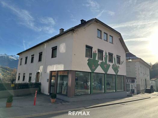 Laden zur Miete 590 € 50 m² Verkaufsfläche Imst 6460