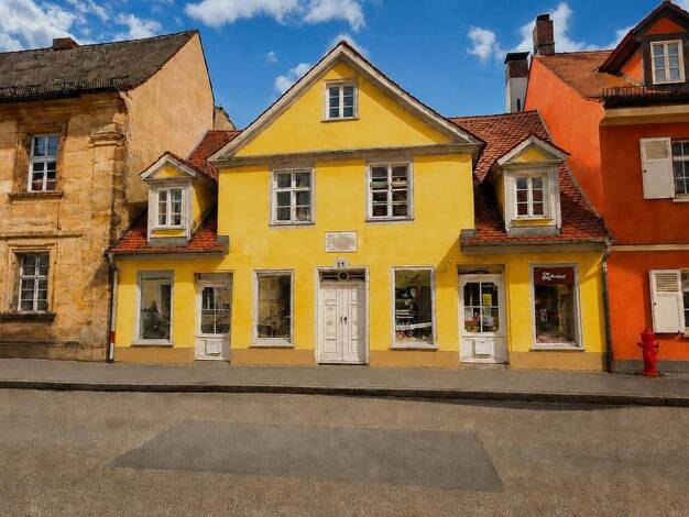 Bürofläche zur Miete provisionsfrei 1.000 € 55 m² Bürofläche Innenstadt Erlangen 91054