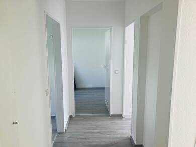Wohnung zur Miete 590 € 2 Zimmer 60 m² EG frei ab 15.07.2025 Saalburgweg Friedberg Friedberg 61169