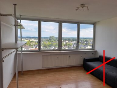 Wohnung zur Miete 395 € 1 Zimmer 26 m² Frankfurter Straße 92 Nieder-Roden Rodgau 63110