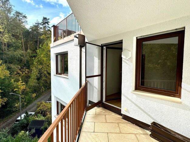 Maisonette zum Kauf provisionsfrei 250.000 € 3 Zimmer 65 m² 2. Geschoss Oberfürberg Fürth 90768