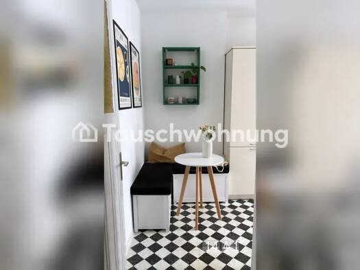 Wohnung zur Miete Tauschwohnung 800 € 3 Zimmer 60 m² 2. Geschoss Harburg 20459