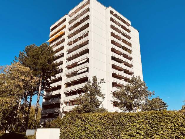 Wohnung zum Kauf 490.000 € 3 Zimmer 71 m² 13. Geschoss Unterschleißheim Unterschleißheim 85716