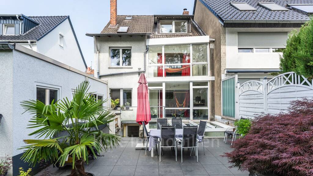 Einfamilienhaus zum Kauf 629.000 € 7 Zimmer 174,4 m² 360 m² Grundstück Efferen Hürth 50354