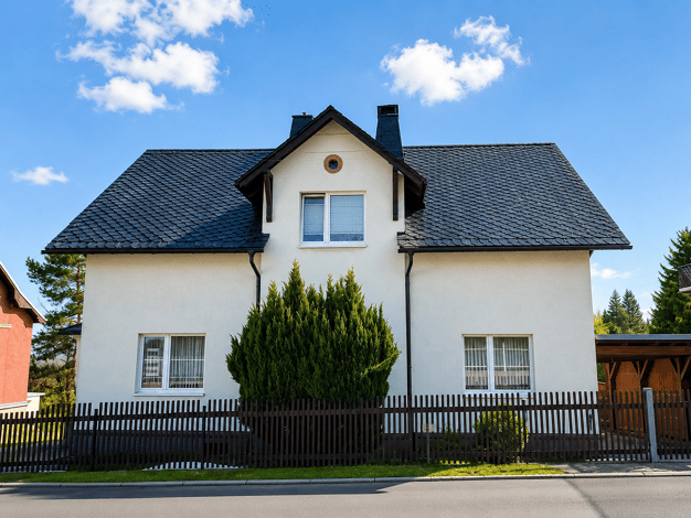 Einfamilienhaus zum Kauf 180.000 € 9 Zimmer 162,5 m² 630 m² Grundstück Grünbach 08223