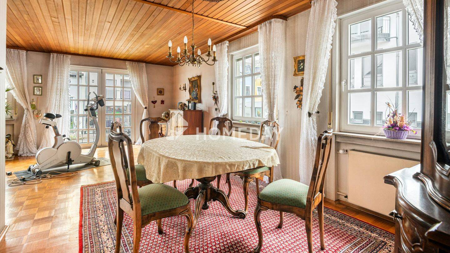 Bungalow zum Kauf - Ansicht 2