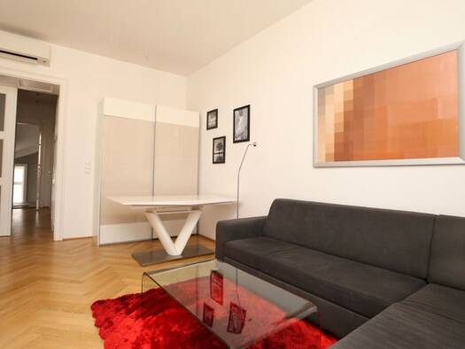 Wohnung zum Kauf 449.000 € 2 Zimmer 50,3 m² 2. Geschoss Wien 1180