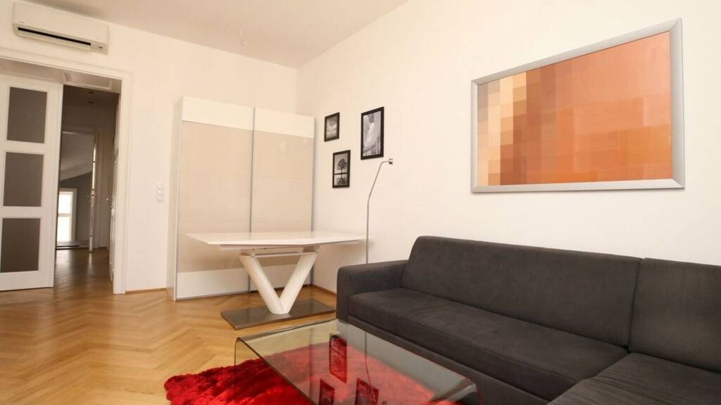 Wohnung zum Kauf 449.000 € 2 Zimmer 50,3 m² 2. Geschoss Wien 1180