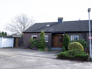 Einfamilienhaus zum Kauf 419.000 € 6 Zimmer 88,3 m² 780 m² Grundstück Duisburg 47239