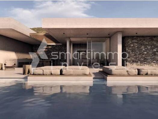 Villa zum Kauf 645.000 € 3 Zimmer 86 m² 1.000 m² Grundstück Municipality of Tinos 842 00