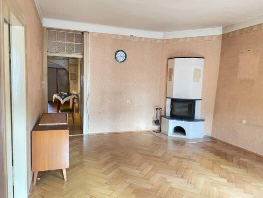 Mehrfamilienhaus zum Kauf 99.000 € 7 Zimmer 120 m² 258 m² Grundstück Stolpen Stolpen 01833