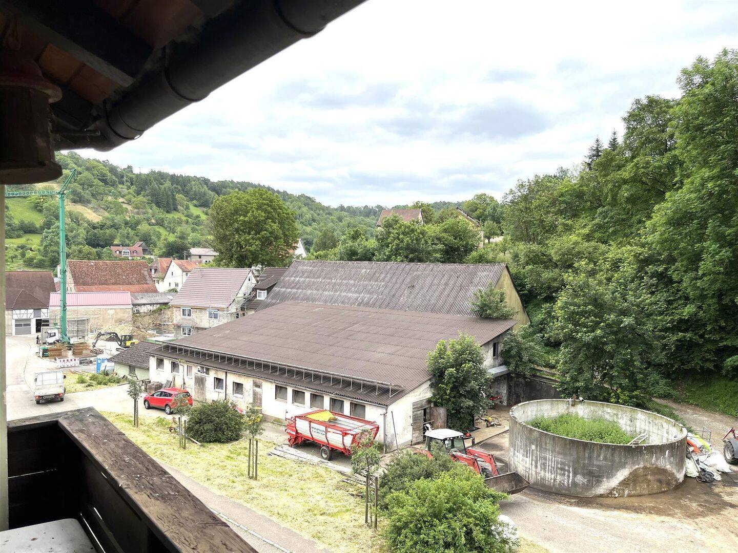 Einfamilienhaus zum Kauf - Ansicht 4