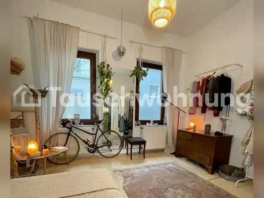 Wohnung zur Miete Tauschwohnung 460 € 1,5 Zimmer 35 m² EG Ehrenfeld Köln 50823