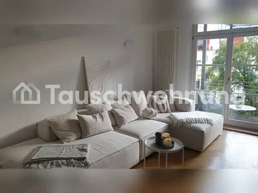 Wohnung zur Miete Tauschwohnung 1.700 € 2 Zimmer 54 m² 2. Geschoss Altstadt-Lehel München 80469