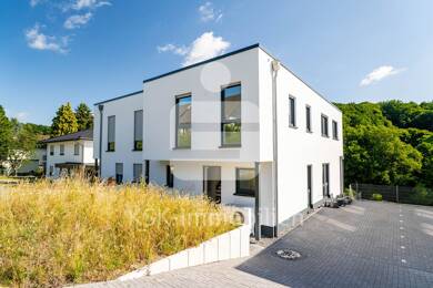 Doppelhaushälfte zum Kauf - Erstbezug 449.000 € 4 Zimmer 149 m² 368 m² Grundstück Lüttershausen Windeck 51570