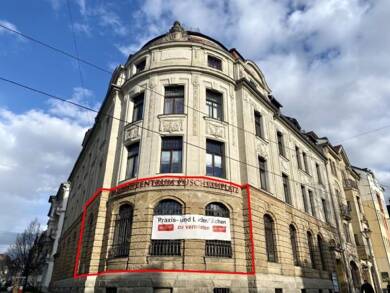Verkaufsfläche zur Miete 15 € 1 Zimmer 90 m² Verkaufsfläche Innenstadt Gera 07545