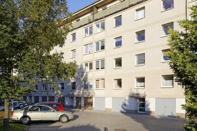 Wohnung zur Miete 479 € 2 Zimmer 60,3 m² 5. Geschoss Lüderitzallee 63 Buchholz Duisburg 47249