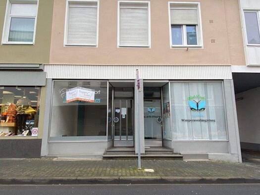 Praxisfläche zur Miete 500 € 2 Zimmer 30 m² Bürofläche Bitburg 54634