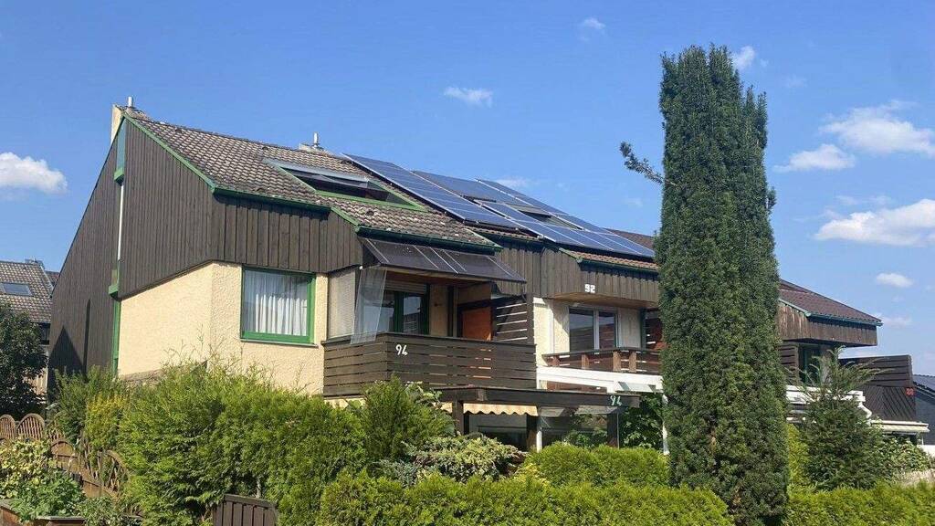 Reihenendhaus zum Kauf provisionsfrei 479.000 € 4,5 Zimmer 120 m² 186 m² Grundstück Ehningen 71139