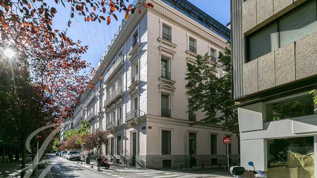 Laden zum Kauf provisionsfrei 5.500.000 € Madrid 28001