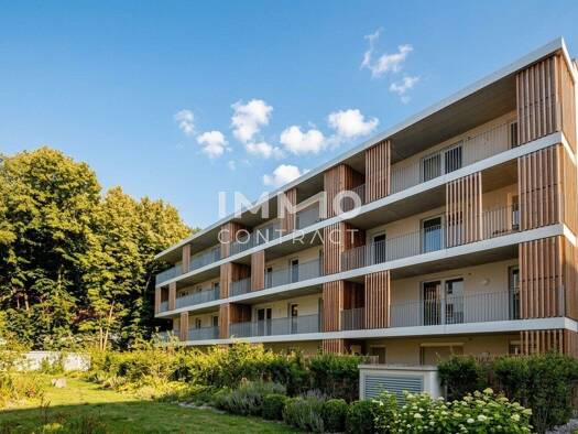 Wohnung zum Kauf - Erstbezug provisionsfrei 271.200 € 3 Zimmer 66,6 m² Spratzern St. Pölten 3100