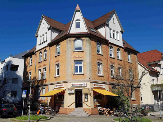 Wohnung zur Miete 1.200 € 3 Zimmer 78 m² Geschoss 3/4 frei ab 01.09.2025 Südstadt Tübingen 72072