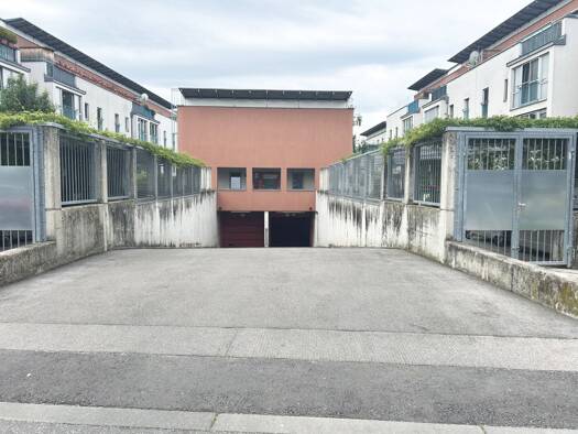 Tiefgarage zum Kauf 17.000 € Jedlersdorfer Straße 314 Wien 1210