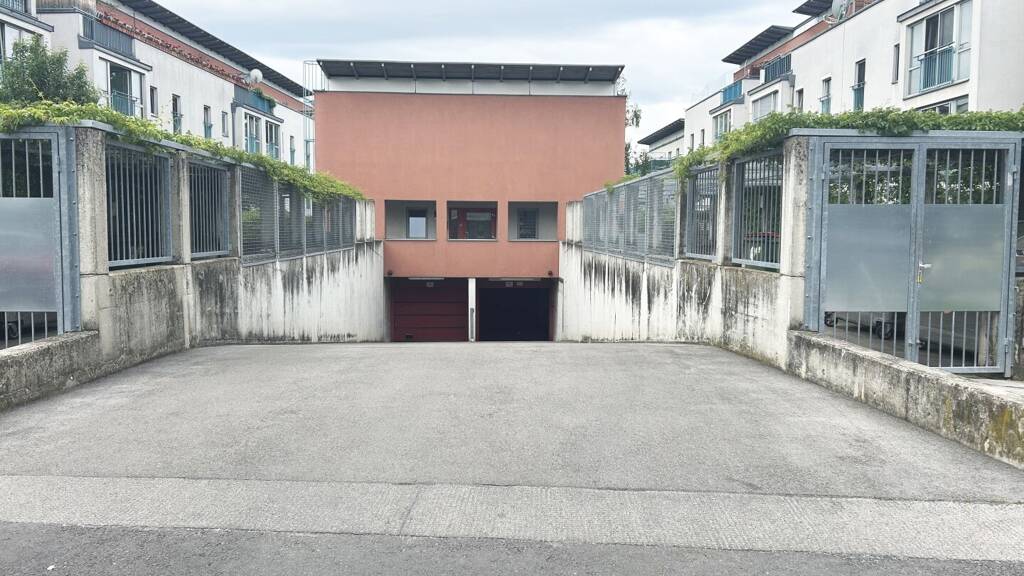 Tiefgarage zum Kauf 17.000 € Jedlersdorfer Straße 314 Wien 1210