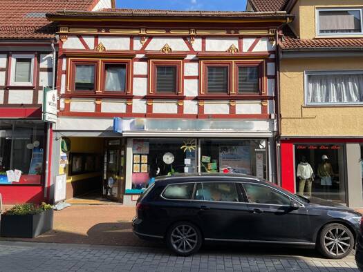 Gewerbeobjekt zum Kauf als Kapitalanlage geeignet 772.000 € 18 Zimmer 1.050 m² 1.748 m² Grundstück Bad Lauterberg 37431