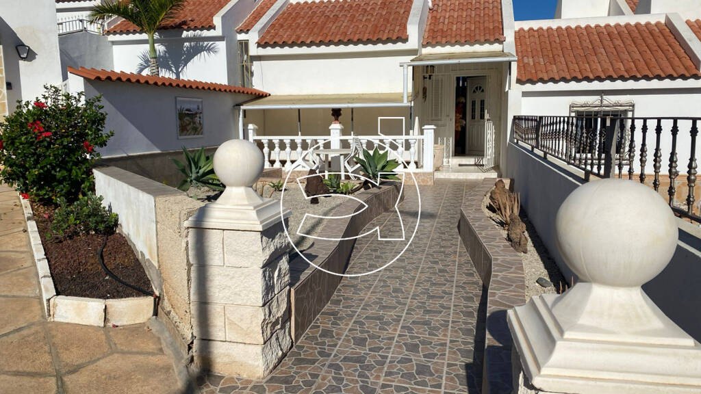 Villa zum Kauf 599.500 € 5 Zimmer 110 m² 353 m² Grundstück Torviscas Bajo 38660