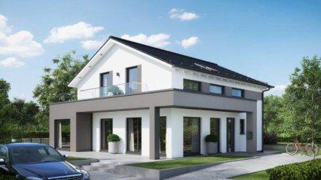 Einfamilienhaus zum Kauf 466.999 € 5 Zimmer 165 m² 1.385 m² Grundstück Rhaunen 55624