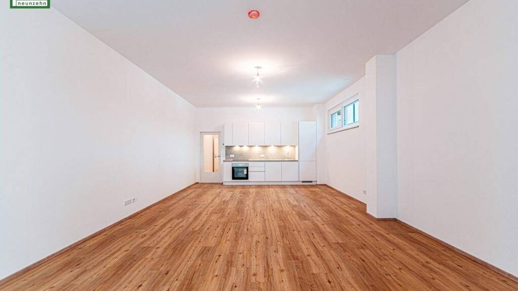 Büro zum Kauf - Erstbezug provisionsfrei 424.700 € 1 Zimmer Ameisgasse 28 Wien 1140