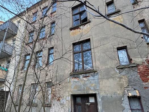 Mehrfamilienhaus zum Kauf 430.000 € 18 Zimmer 414 m² frei ab sofort Stötteritz Südost 04299