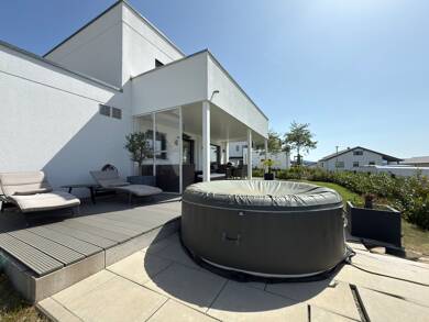 Einfamilienhaus zum Kauf 799.000 € 5,5 Zimmer 156 m² 514 m² Grundstück Rottweil Rottweil 78628
