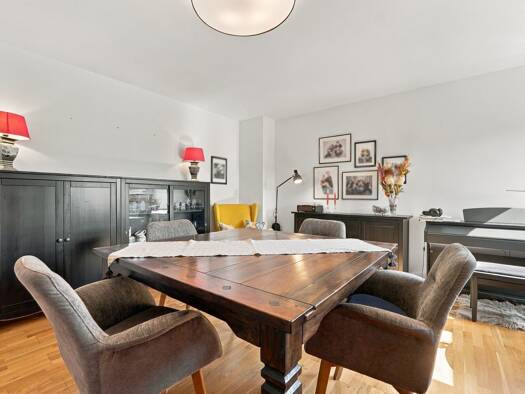 Wohnung zum Kauf 175.000 € 2 Zimmer 59 m² 3. Geschoss Ensen Köln 51149