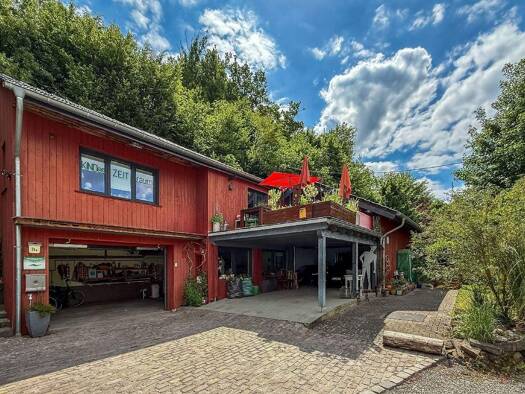 Einfamilienhaus zum Kauf 445.000 € 1 Zimmer 61,1 m² 1.000 m² Grundstück Hoffnungsthal Rösrath 51503