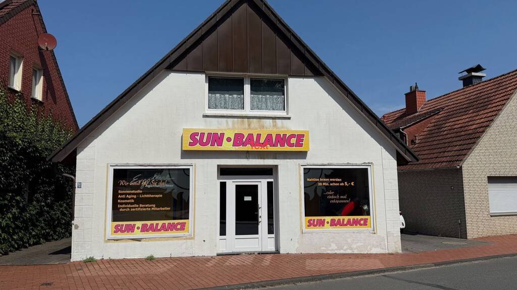 Sonstiges zum Kauf als Kapitalanlage geeignet 249.000 € 221 m² 649 m² Grundstück Westerkappeln 49492