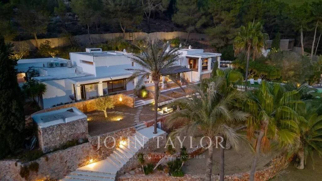 Haus zur Miete Wohnen auf Zeit provisionsfrei 24.000 € 550 m² Sant Josep de sa Talaia 07830