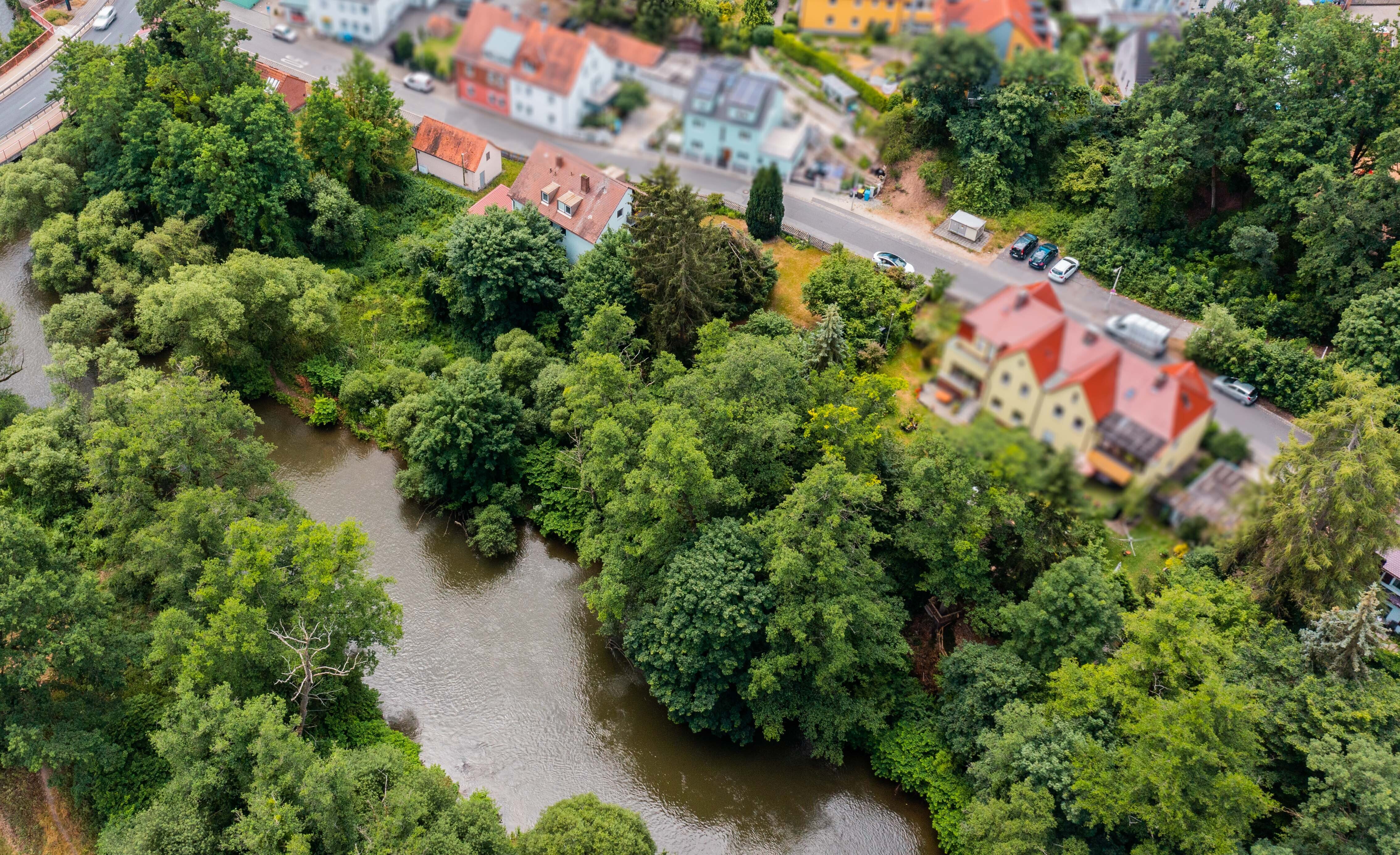 Reihenmittelhaus zum Kauf provisionsfrei als Kapitalanlage geeignet 579.000 € 5 Zimmer 125 m²<br/>Wohnfläche 124 m²<br/>Grundstück Krottenbach / Mühlhof Nürnberg 90453